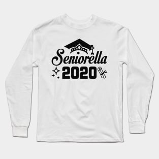 Seniorella 2020 Long Sleeve T-Shirt